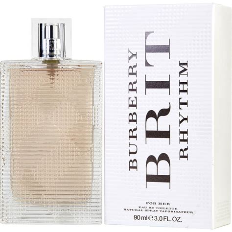 burberry rhythm perfhme|Burberry brit rhythm discontinued.